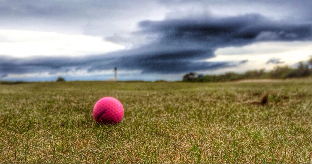 MORAY GOLF CLUB Stotfield Road, Lossiemouth, Moray, United Kingdom