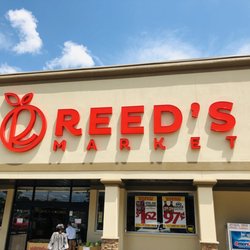 Reed's Market