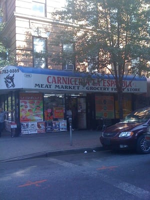 La Espanola Meat Market by null