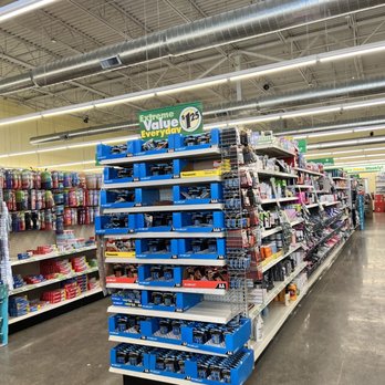 Dollar Tree - Discount Store Near Me - Aurora, Colorado