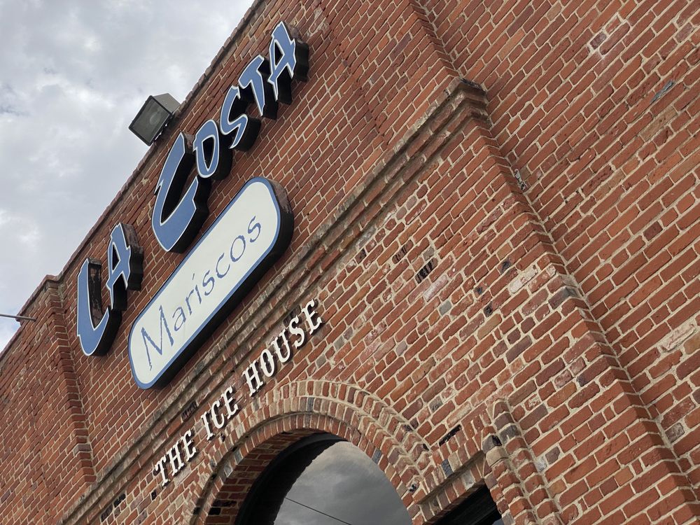 La Costa Mariscos