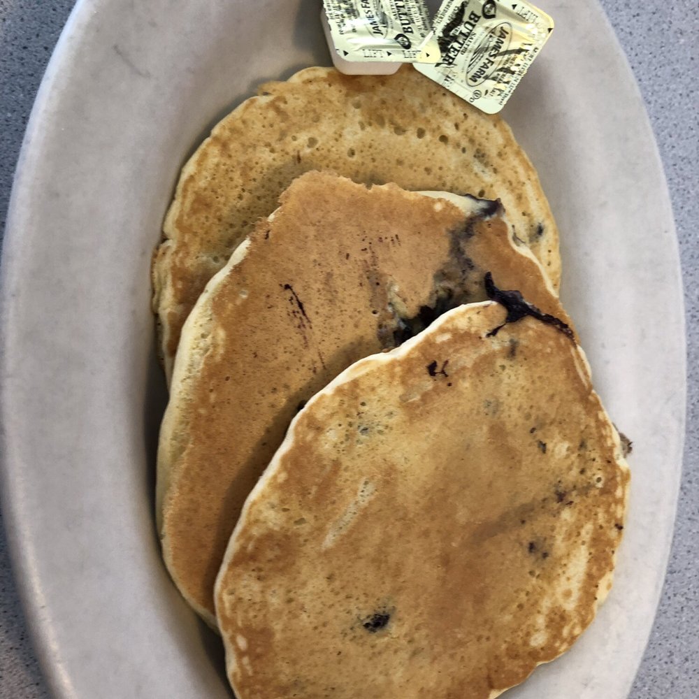 Caribbean Breeze - Blueberry pancakes - Diners Near Me - Nashua, New Hampshire Caribbean Breeze - Blueberry pancakes - Diners Near Me - Nashua, New Hampshire