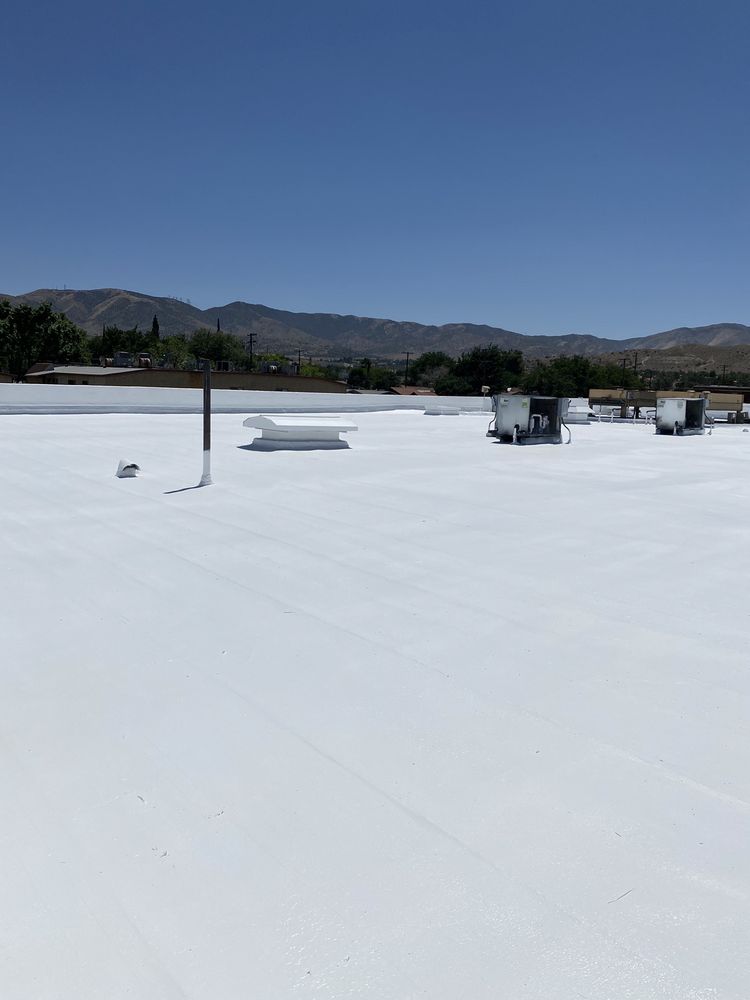 Slide of HighPoint Roofing