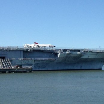 USS Yorktown - Museums Near Me - Mount Pleasant, South Carolina USS Yorktown - Museums Near Me - Mount Pleasant, South Carolina