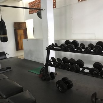 Central Gym - Gyms Near Me - Puerto Vallarta, JAL