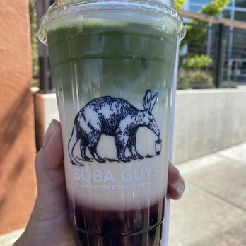 The Burrow - Wish we had these in San Diego:( - Bubble Tea Near Me - Brisbane, California The Burrow - Wish we had these in San Diego:( - Bubble Tea Near Me - Brisbane, California