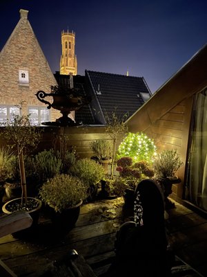 Hotel Heritage - Relais & Chateaux by null