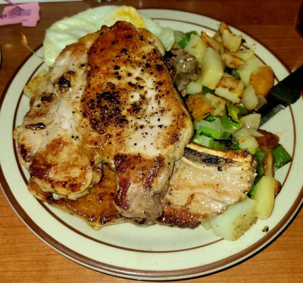 C & S Coffee Shop by null