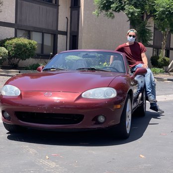LBC Auto Connect - Me and my new car! - Used Car Dealers Near Me - Santa Fe Springs, California LBC Auto Connect - Me and my new car! - Used Car Dealers Near Me - Santa Fe Springs, California