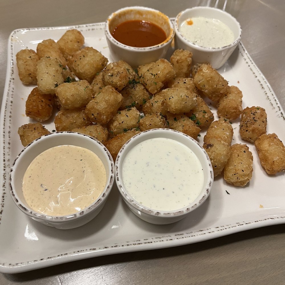 Tula's Kitchen - Tula's tots - New American Near Me - Albuquerque, New Mexico Tula's Kitchen - Tula's tots - New American Near Me - Albuquerque, New Mexico