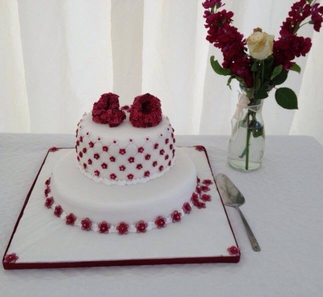 WEIGH AHEAD CAKES 64 Longfield, Fulwood, Lancashire, United Kingdom