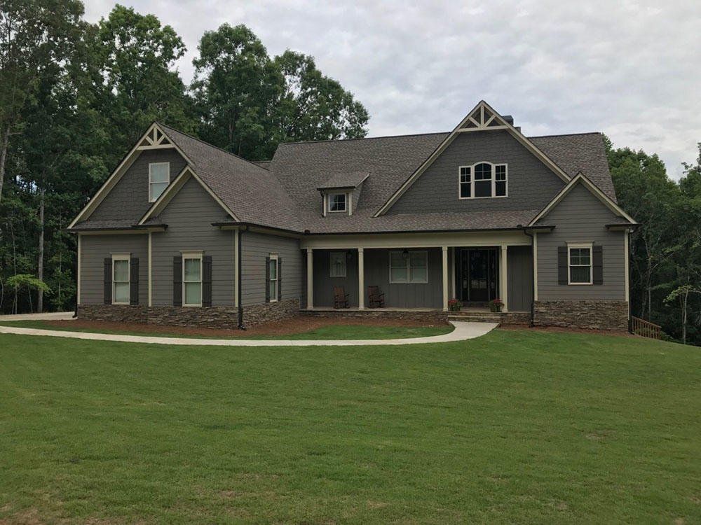 Slide of 2nd2None Roofing & Construction