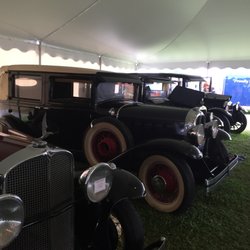 Macungie Memorial Park - The best Antique & Classic cars