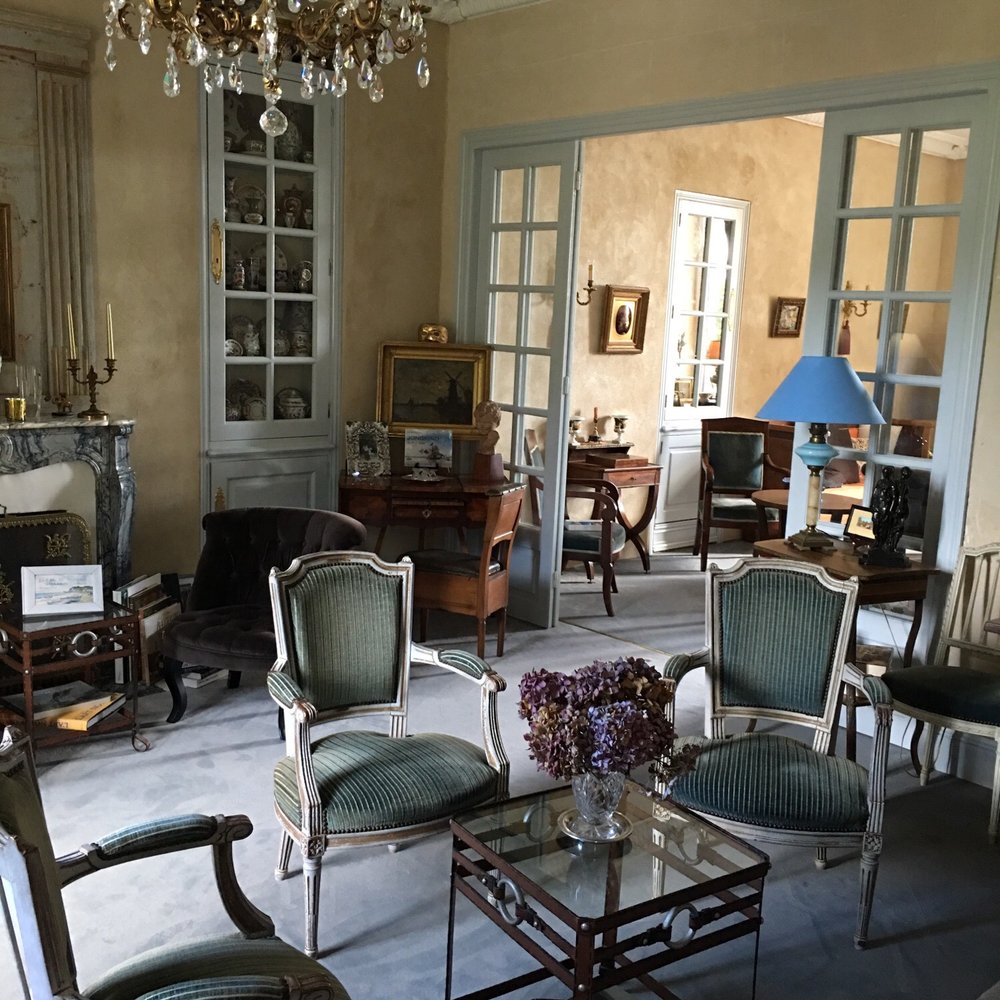 Victoria - Bed & Breakfast Near Me - Arromanches-les-Bains, 14