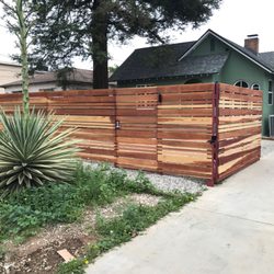 Hogan Fence