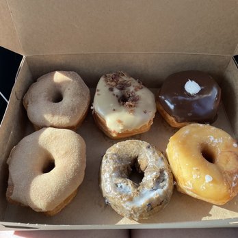 Wake N Bake Donuts - Donuts Near Me - Carolina Beach, North Carolina Wake N Bake Donuts - Donuts Near Me - Carolina Beach, North Carolina