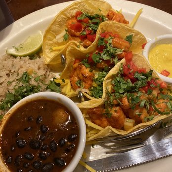 Uncle Julio's - Cozumel Shrimp Tacos - Mexican Near Me - Brookfield, Wisconsin Uncle Julio's - Cozumel Shrimp Tacos - Mexican Near Me - Brookfield, Wisconsin