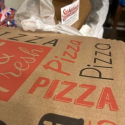 Sabatinos Pizza Pasta and Wings - Pizza and wings Sheris Famous Wings (Shwings) - 6 Piece Sheris Famous Wings (Shwings) - 12 Pieces  Sheris Famous Wings (Shwings) - 24 Piece
