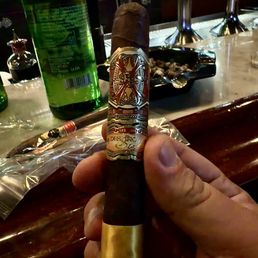 Opus X Bender!