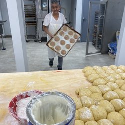 Panaderia el Chuy - Pan