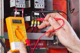 Slide of Zoom Electricians Playa Vista