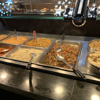 A-Star Buffet - Buffets Near Me - Fresno, California