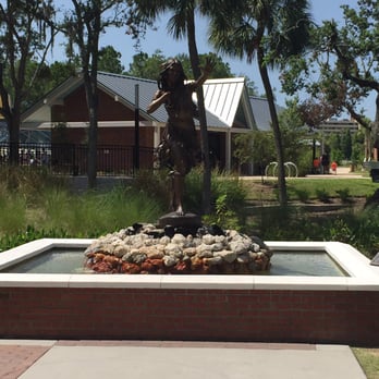 Ulele - Statue of allele - New American Near Me - Tampa, Florida Ulele - Statue of allele - New American Near Me - Tampa, Florida