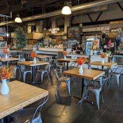 Dotty Lou’s BBQ