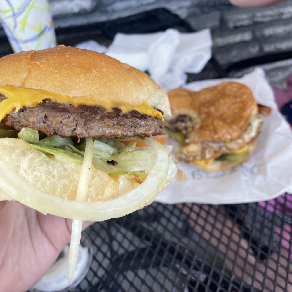 Cookie's Drive In - Homemade burger - Burgers Near Me - Sacramento, California Cookie's Drive In - Homemade burger - Burgers Near Me - Sacramento, California