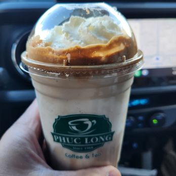 Phuc Long - Coffee & Tea Near Me - San Jose, California Phuc Long - Coffee & Tea Near Me - San Jose, California
