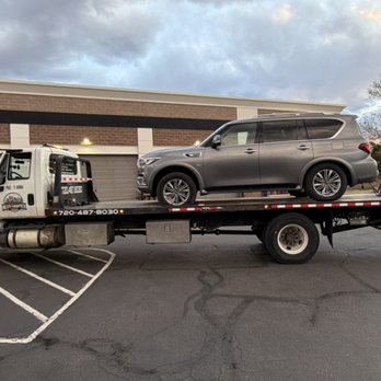 Next Chapter Towing - Need a tow? - Towing Near Me - Golden, Colorado Next Chapter Towing - Need a tow? - Towing Near Me - Golden, Colorado