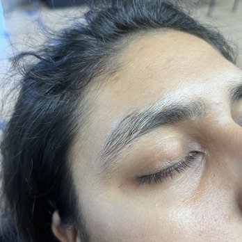 Rose Eyebrow Threading - Before coming to Rose eyebrow threading - Threading Services Near Me - Bellflower, California