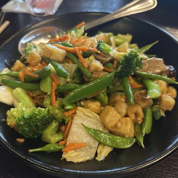 P.F. Chang's - Baby Buddha's Feast Stir-Fried - Asian Fusion Near Me - Grand Rapids, Michigan P.F. Chang's - Baby Buddha's Feast Stir-Fried - Asian Fusion Near Me - Grand Rapids, Michigan