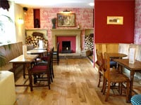 The Cartford Inn by null