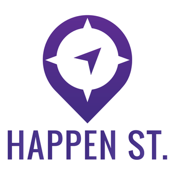 Happen St - Happen St. - Web Design Near Me