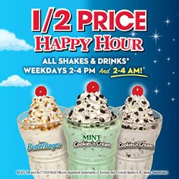 Steak 'n Shake by null