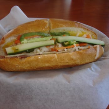 Lee's Bakery - Lee's Special Sandwich (No cilantro) - Vietnamese Near Me - Atlanta, Georgia Lee's Bakery - Lee's Special Sandwich (No cilantro) - Vietnamese Near Me - Atlanta, Georgia