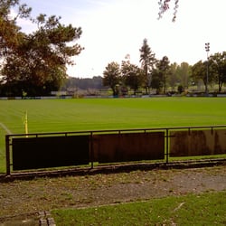 Sportplatz Erachfeld