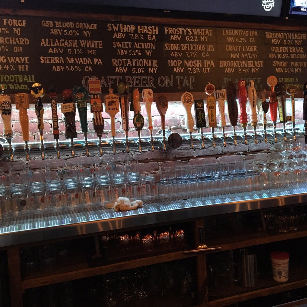 Craftu - Bars Near Me - Lynbrook, New York Craftu - Bars Near Me - Lynbrook, New York