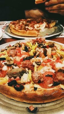 Marie's Restaurant by null