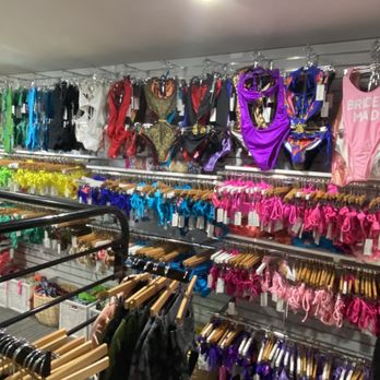Chynna Dolls - Lots of colors - Swimwear Near Me - Anaheim, California Chynna Dolls - Lots of colors - Swimwear Near Me - Anaheim, California