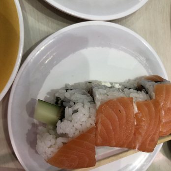Genki Sushi - Sushi Bars Near Me - Honolulu, Hawaii Genki Sushi - Sushi Bars Near Me - Honolulu, Hawaii