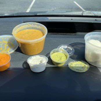 Idly Express - Milpitas - Mini idly. So soft - Vegetarian Near Me - Milpitas, California