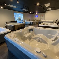 Pinch A Penny - Spa Showroom