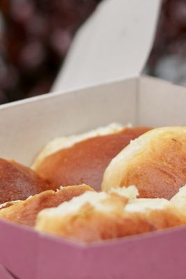 Lung Fung Bakery by null
