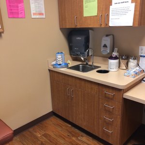 Banner Health Clinic Family Medicine Preventive Medicine 3336