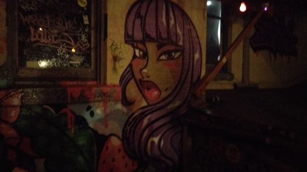 The Lord Gladstone Hotel by null