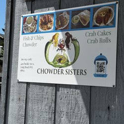 Captain Bob's Chowder