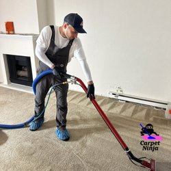 Carpet Ninja