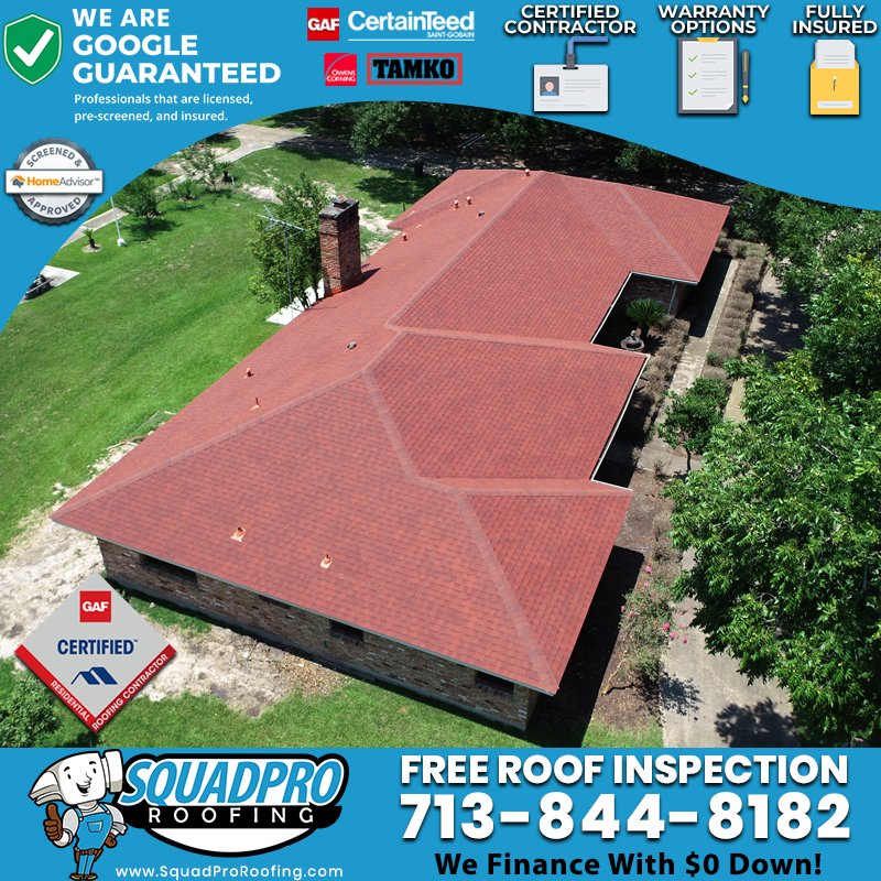 Slide of SquadPro Roofing